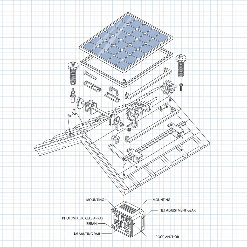 Maximize Your Savings and Sustainability by Putting Solar Panels on Roof