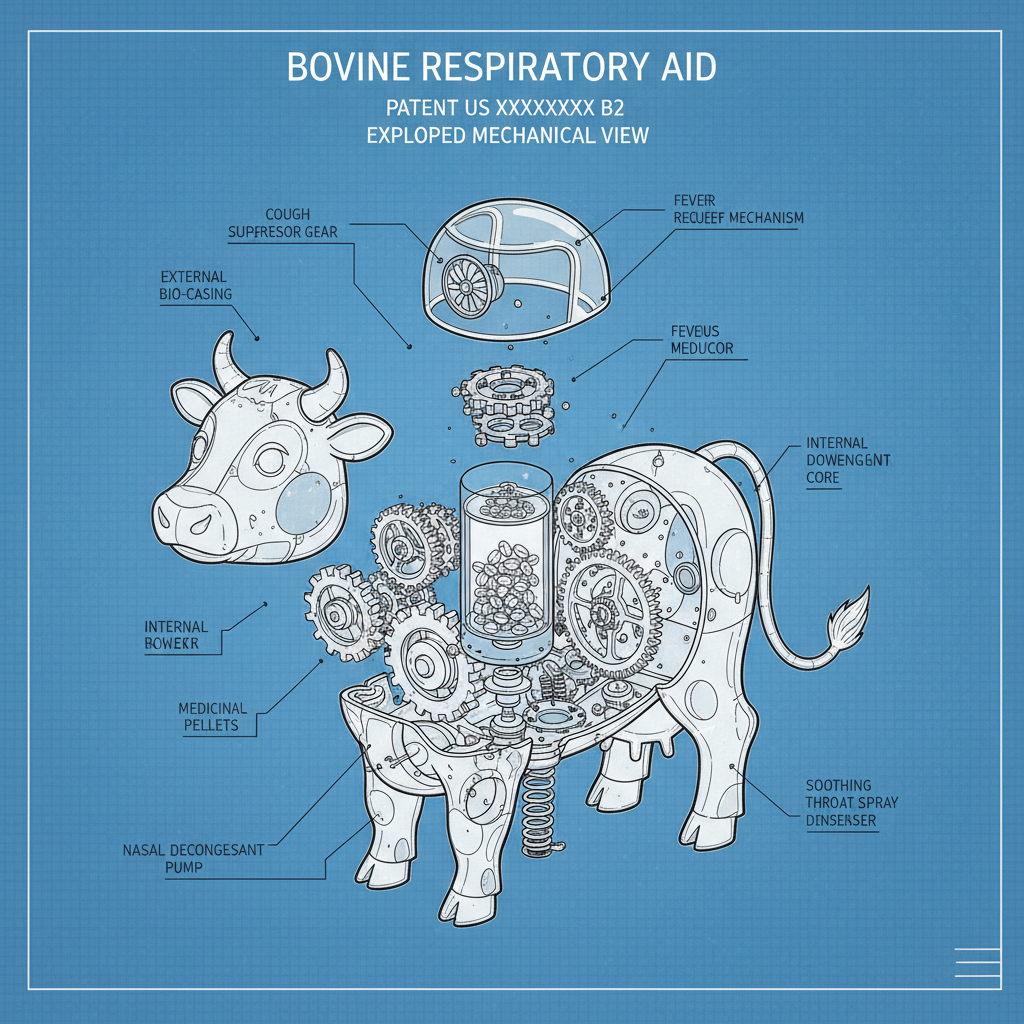 Comprehensive Guide to Understanding and Treating Cow Cold Medicine Effectively