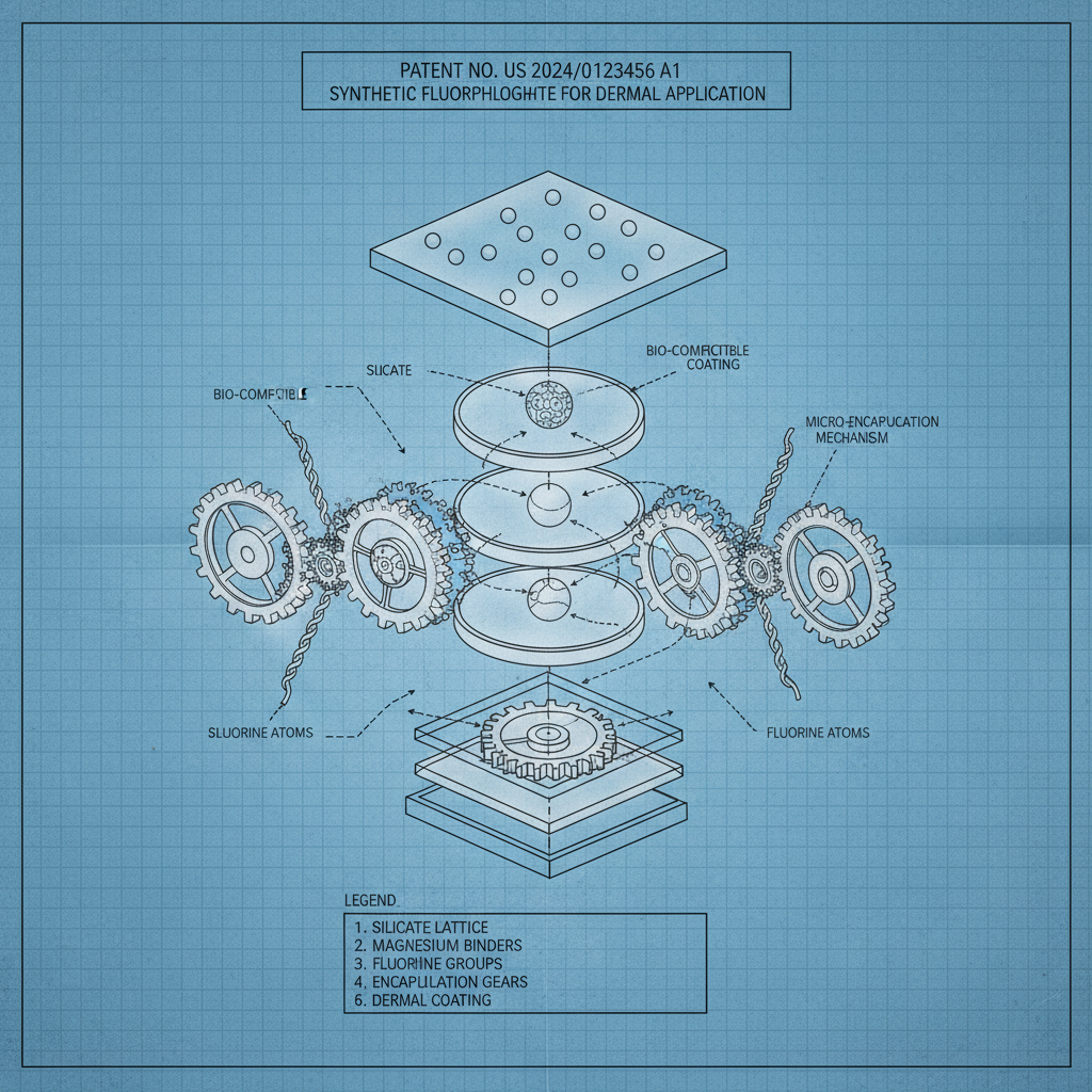 Is Synthetic Fluorphlogopite Safe for Skin? A Comprehensive Guide to Benefits and Safety Is Synthetic Fluorphlogopite Safe for Skin? A Comprehensive Guide to Benefits and Safety