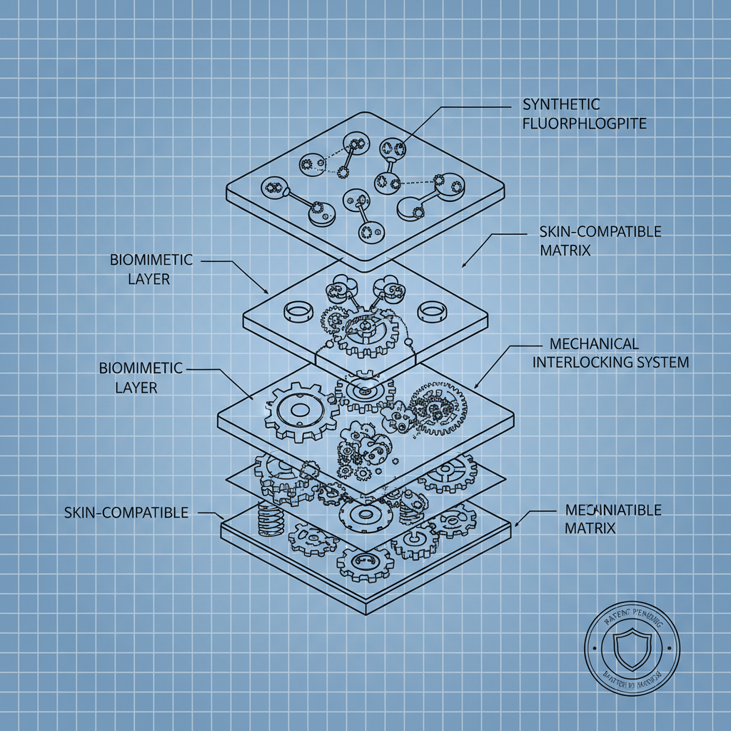 Is Synthetic Fluorphlogopite Safe for Skin? A Comprehensive Guide to Benefits and Safety Is Synthetic Fluorphlogopite Safe for Skin? A Comprehensive Guide to Benefits and Safety