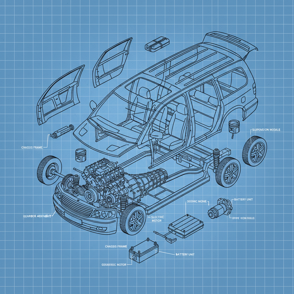 Choosing the Right Vehicle for Groups of Eight Plus Passengers