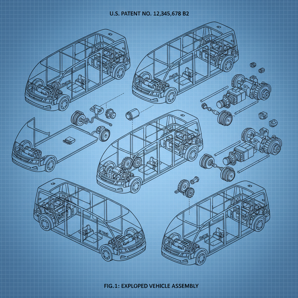 Choosing the Right Vehicle for Groups of Eight Plus Passengers