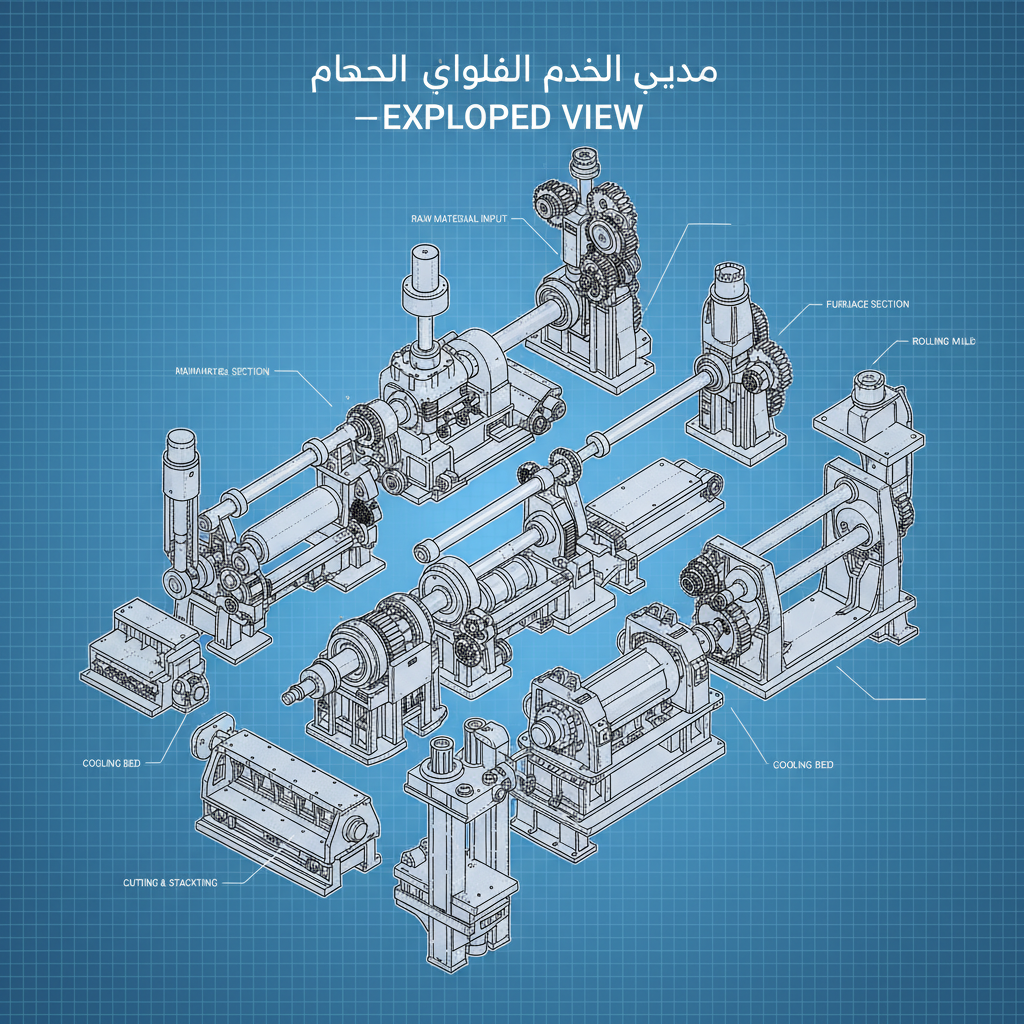 مصنع ألواح فولاذية Your Guide to HighQuality Steel Plate Manufacturing and Suppliers