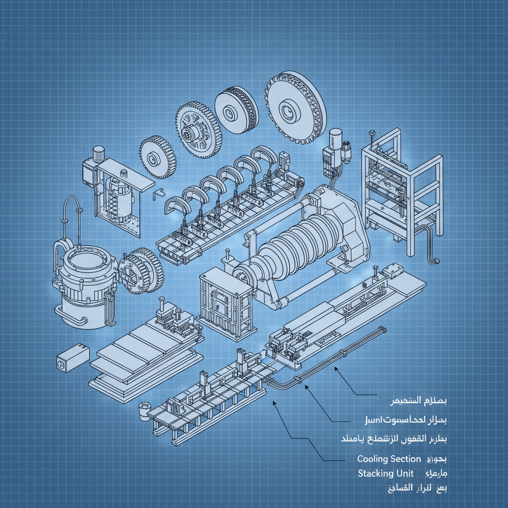 مصنع ألواح فولاذية Your Guide to HighQuality Steel Plate Manufacturing and Suppliers