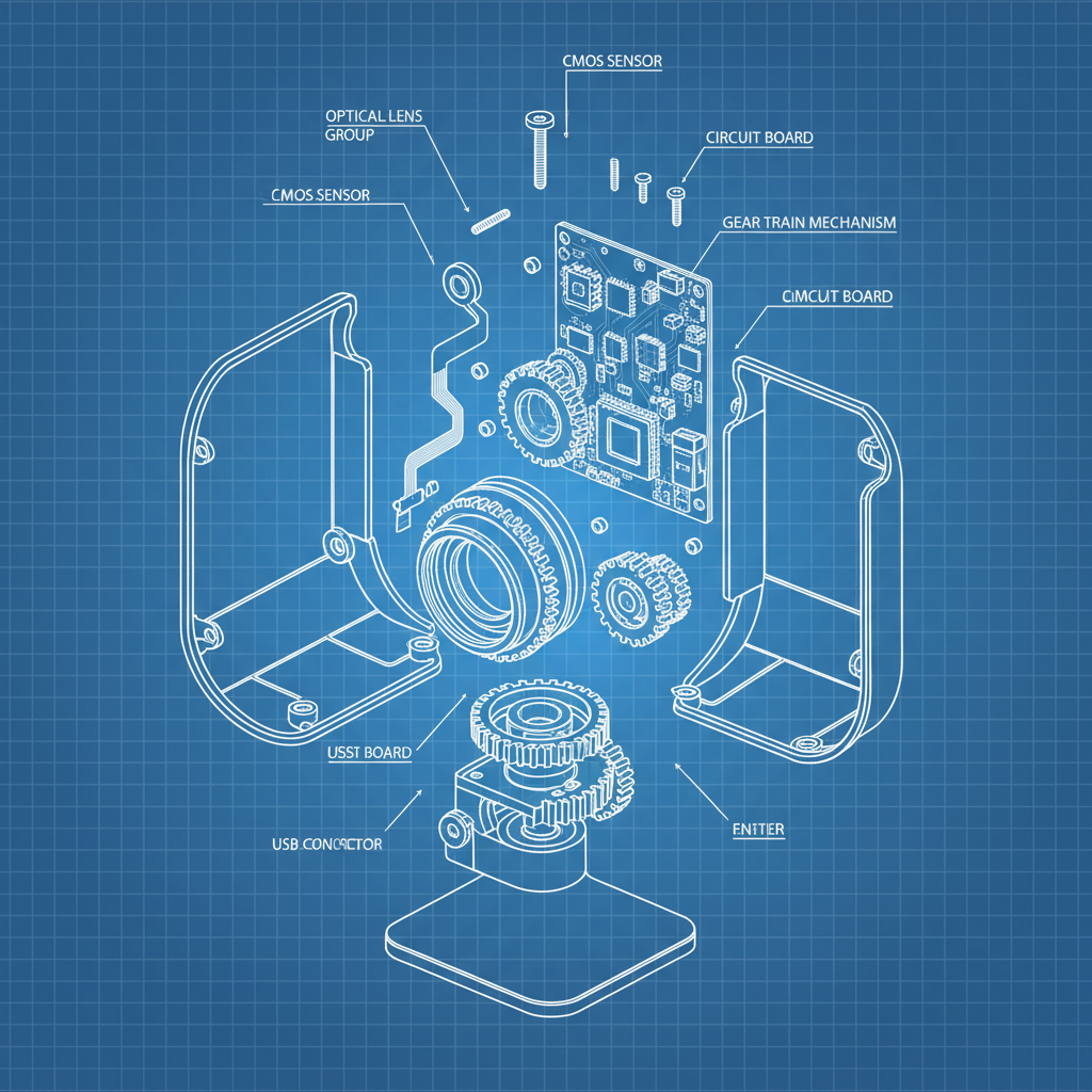 Choosing the Best 1080p Webcam No Mic for Superior Video Communication