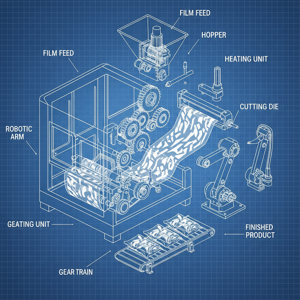 Comprehensive Guide to Poly Pack Manufacturers and Packaging Solutions