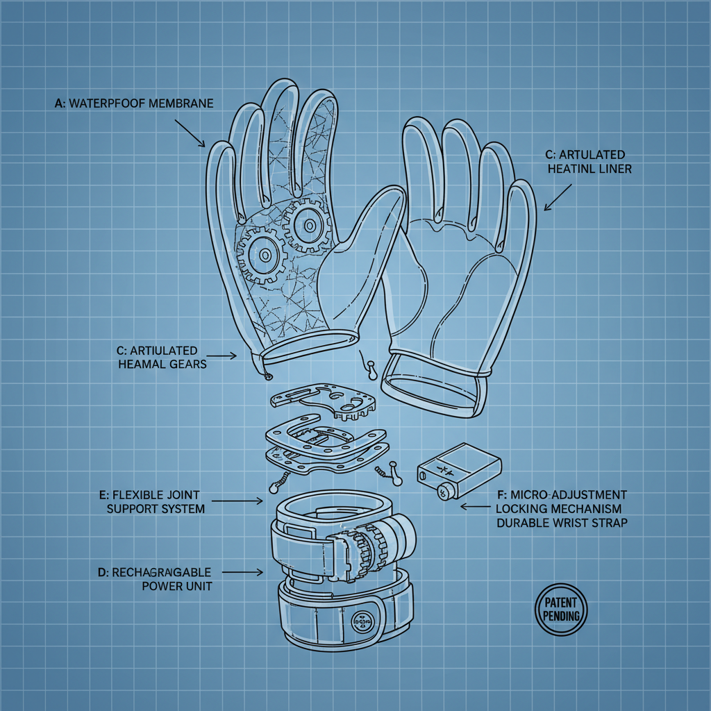 Choosing the Best Warm Waterproof Gloves Womens for Winter Activities