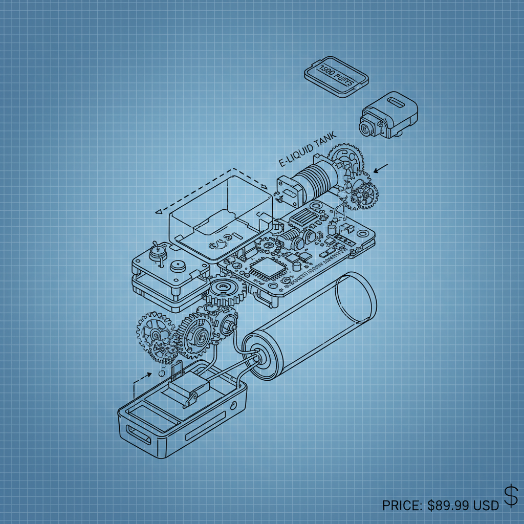 Discovering the 15000 Puff Vape Price and Top Models for Vaping Enthusiasts