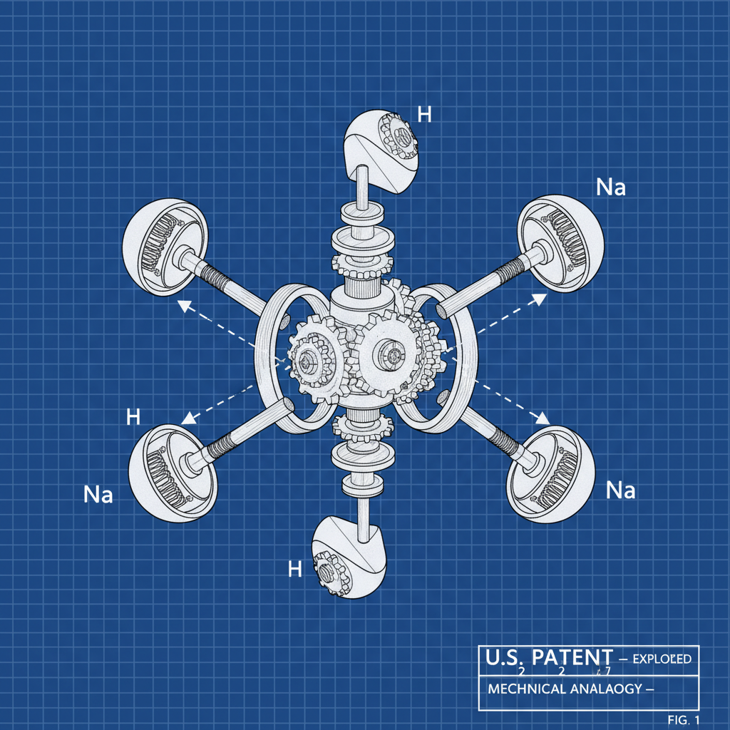 Comprehensive Guide to Sodium Pyrophosphate Na₂H₂P₂O₇ Applications and Properties
