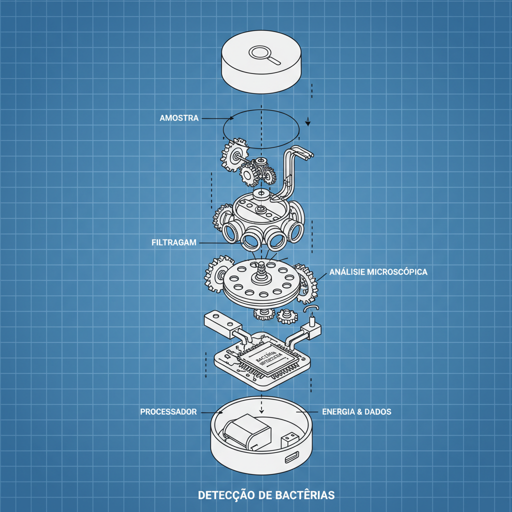 Advanced Bacterial Detection Solutions for Enhanced Safety and Quality Control Advanced Bacterial Detection Solutions for Enhanced Safety and Quality Control