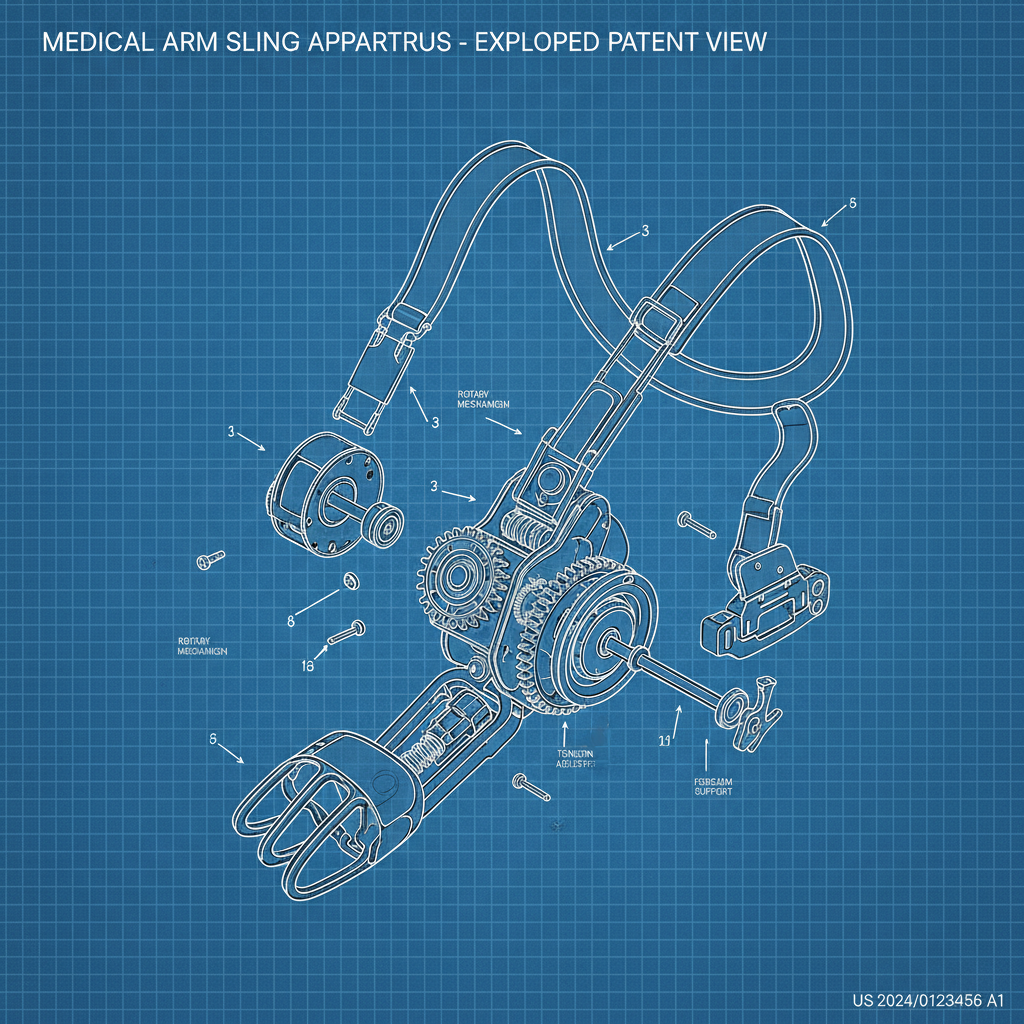 Comprehensive Guide to Medical Arm Slings for Injury Recovery