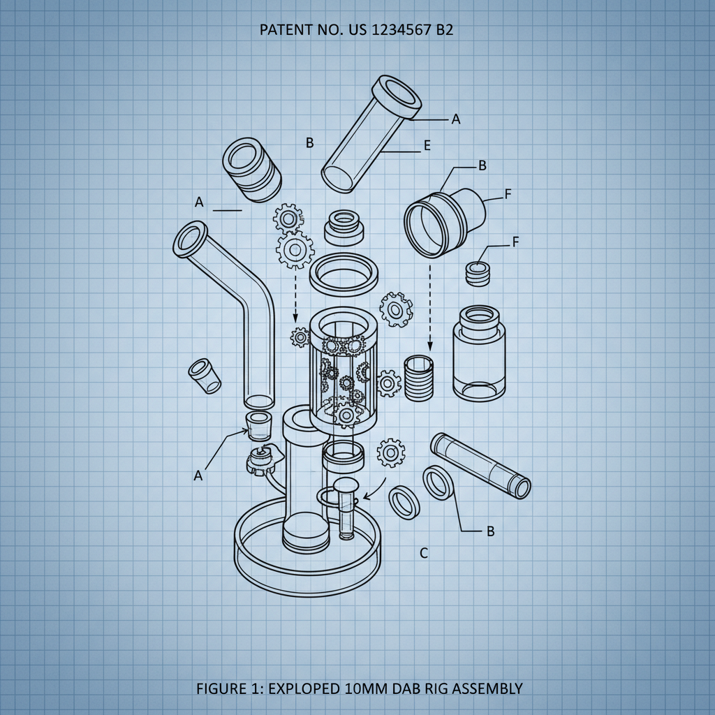 Exploring the Benefits of a 10 mm Dab Rig for Concentrated Cannabis Exploring the Benefits of a 10 mm Dab Rig for Concentrated Cannabis