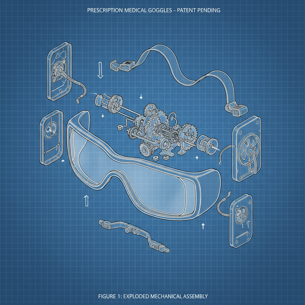 Comprehensive Guide to Prescription Medical Goggles and PPE for Healthcare Professionals Comprehensive Guide to Prescription Medical Goggles and PPE for Healthcare Professionals