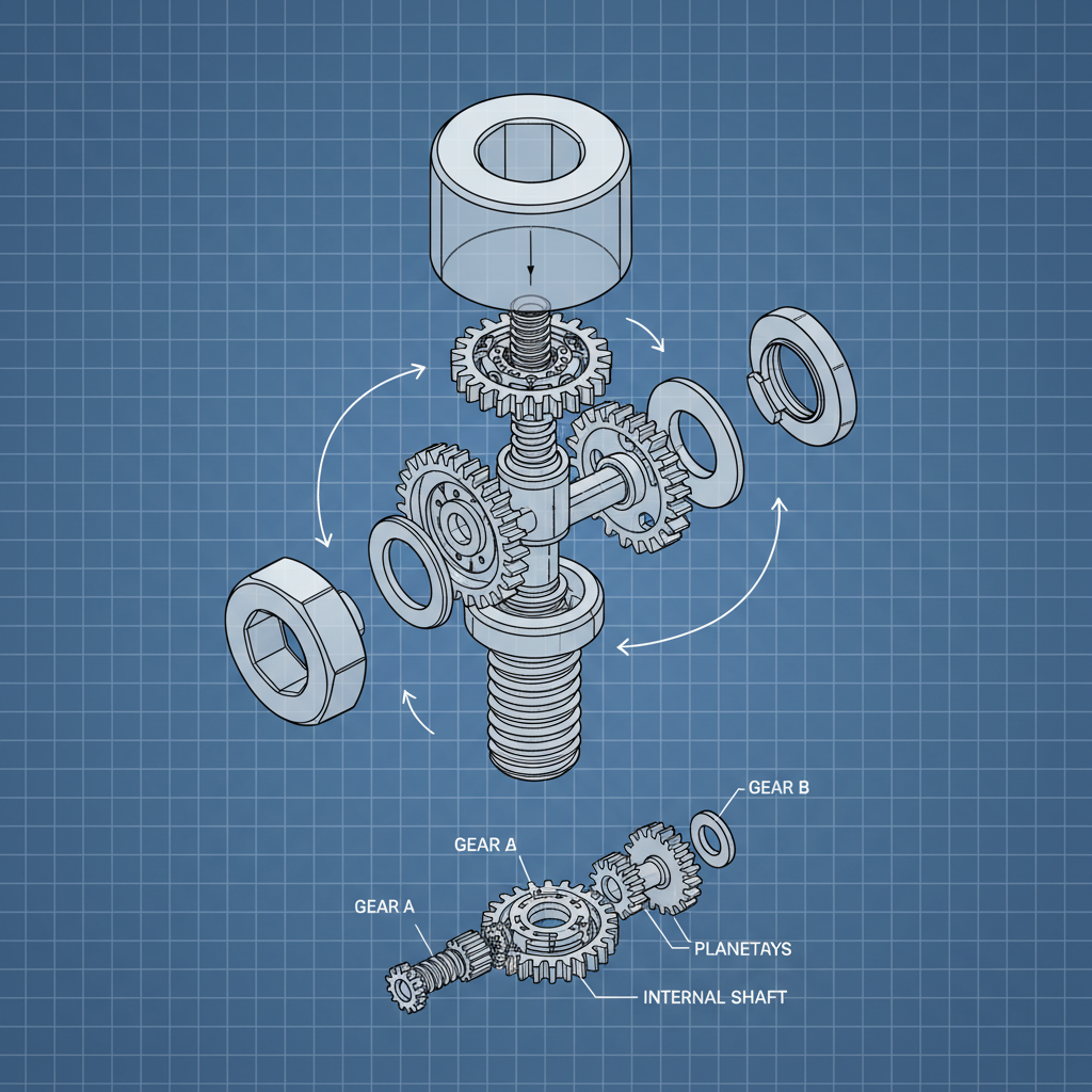 Comprehensive Guide to Bolt Hex Socket Head Fasteners and Applications