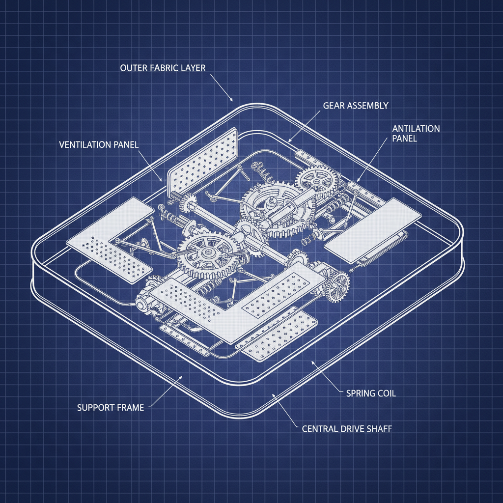 Comprehensive Guide to Choosing the Best 6 x 6 Mattress Cover for Optimal Sleep