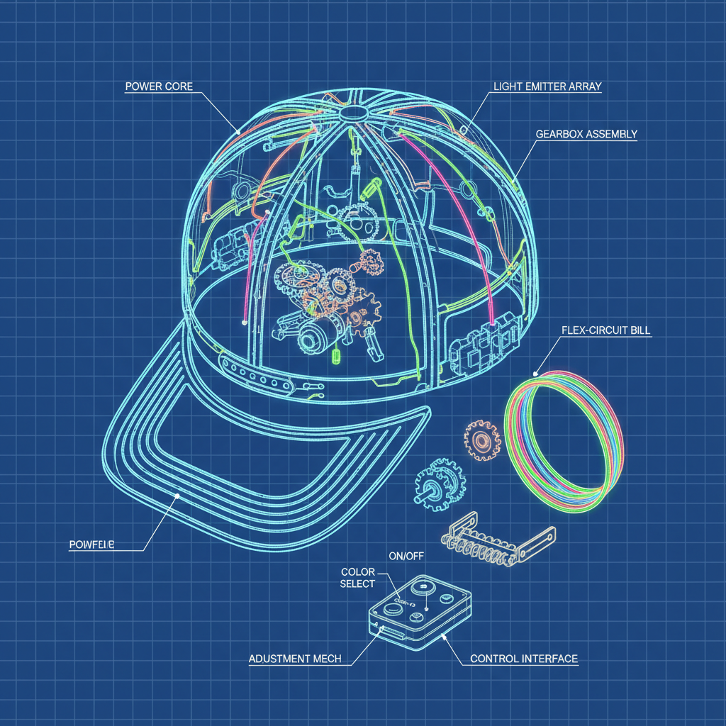 Elevate Your Style with a Vibrant Neon Baseball Cap from Sjzrongdongcap