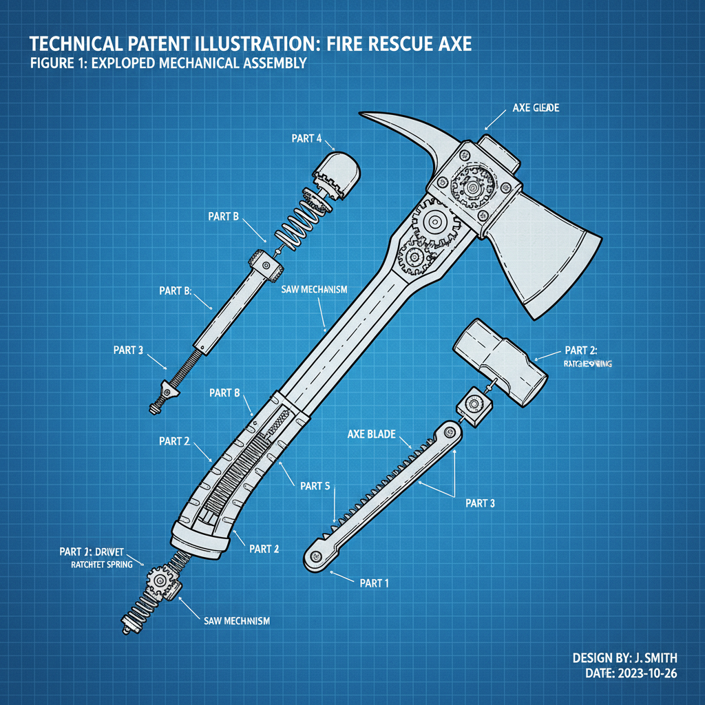 Essential Guide to Selecting the Right Fire Rescue Axe for Optimal Performance