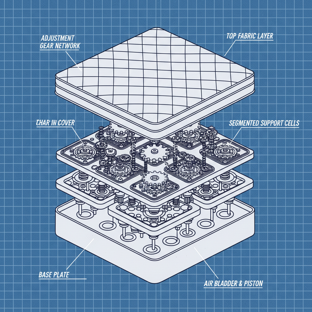 Comprehensive Guide to Choosing the Best 6 x 6 Mattress Cover for Optimal Sleep