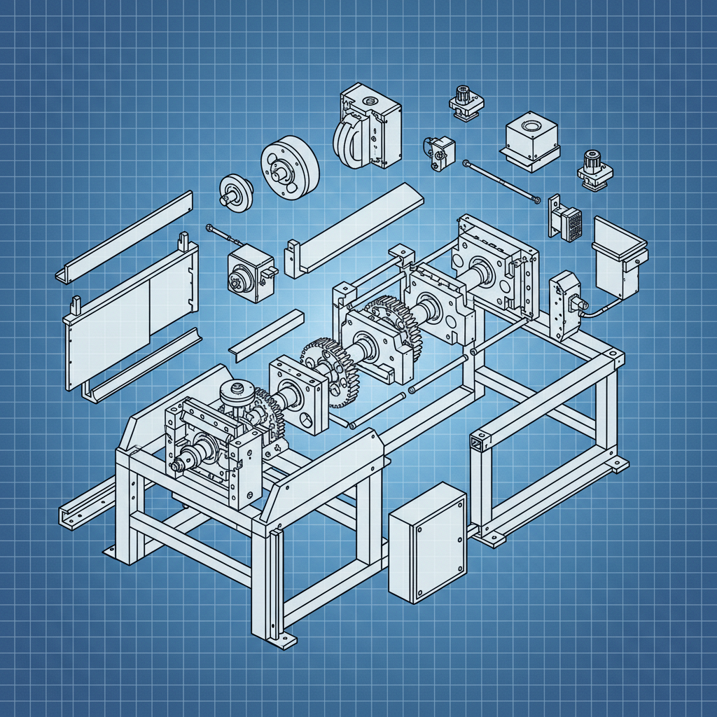 Find Your Ideal Drywall Roll Forming Machine Supplier with Yowin Machine