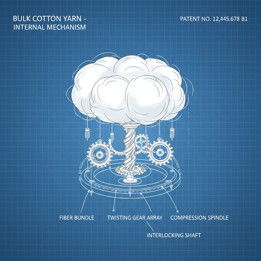 Comprehensive Guide to Sourcing High Quality Bulk Cotton Yarn for Your Projects