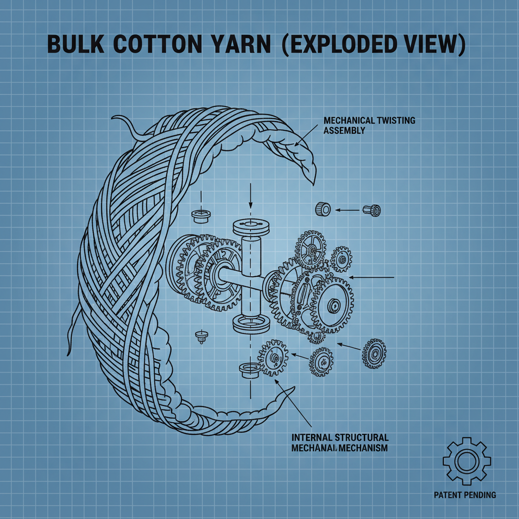 Comprehensive Guide to Sourcing High Quality Bulk Cotton Yarn for Your Projects