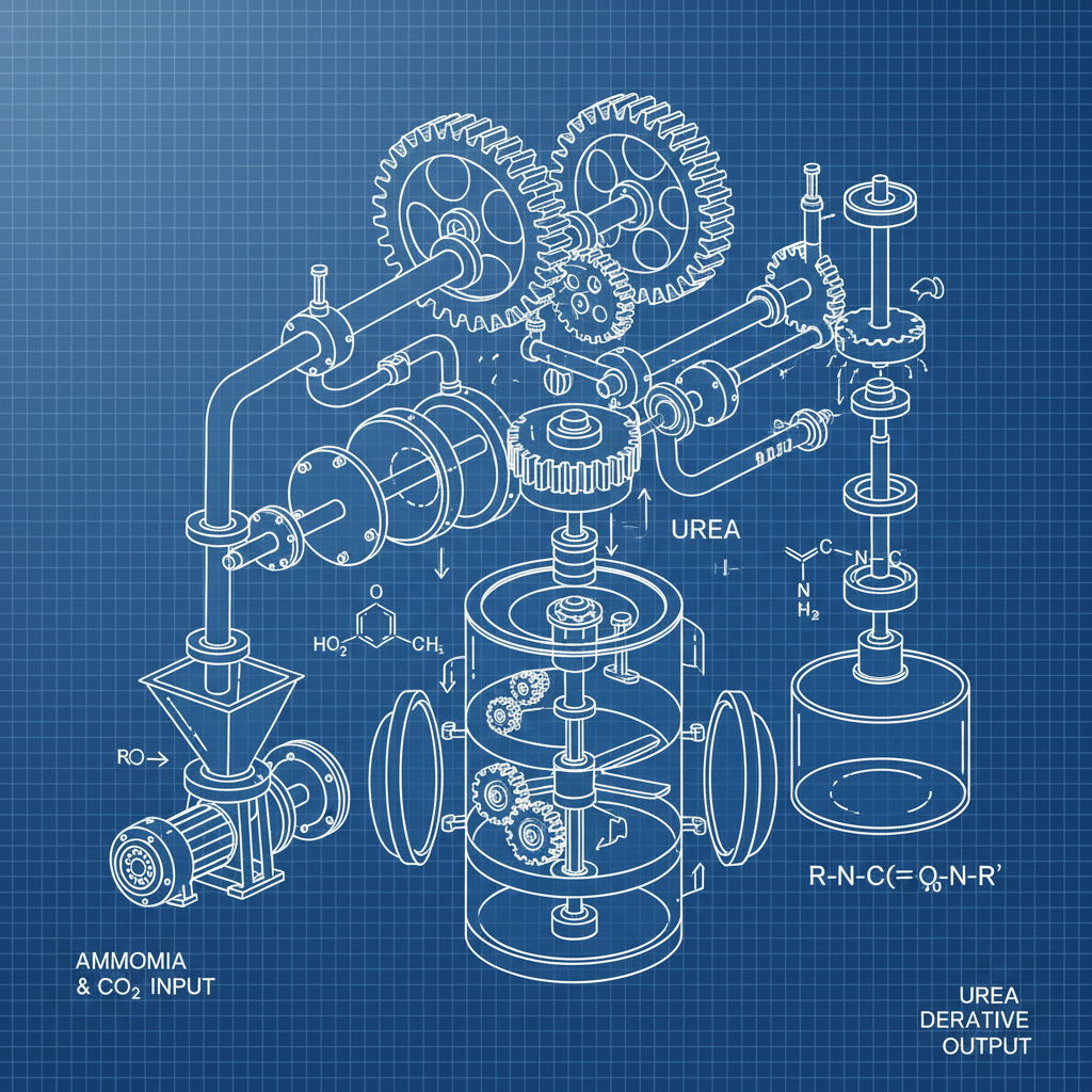 Comprehensive Guide to the Synthesis of Urea Derivatives and Their Applications