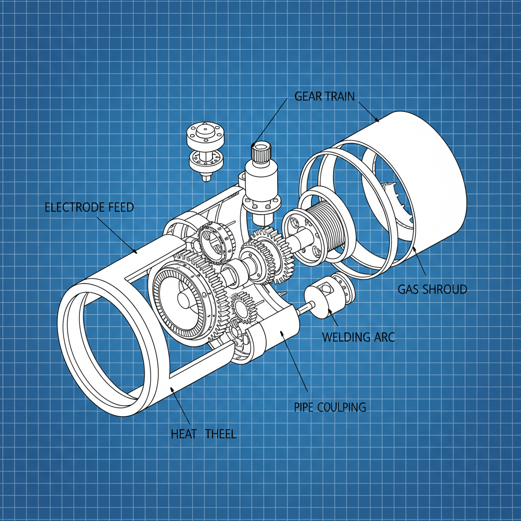 Comprehensive Guide to Selecting the Ideal Welding Metal Pipe for Your Project