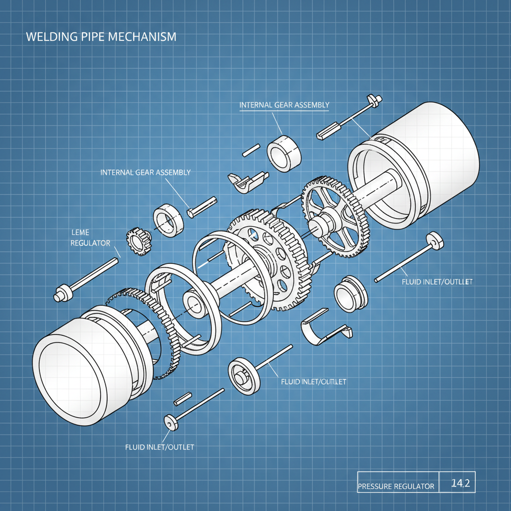Comprehensive Guide to Selecting the Ideal Welding Metal Pipe for Your Project