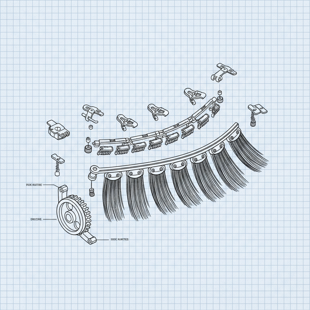 Discover the Beauty of Glue Free Lashes for a Healthier Lash Routine