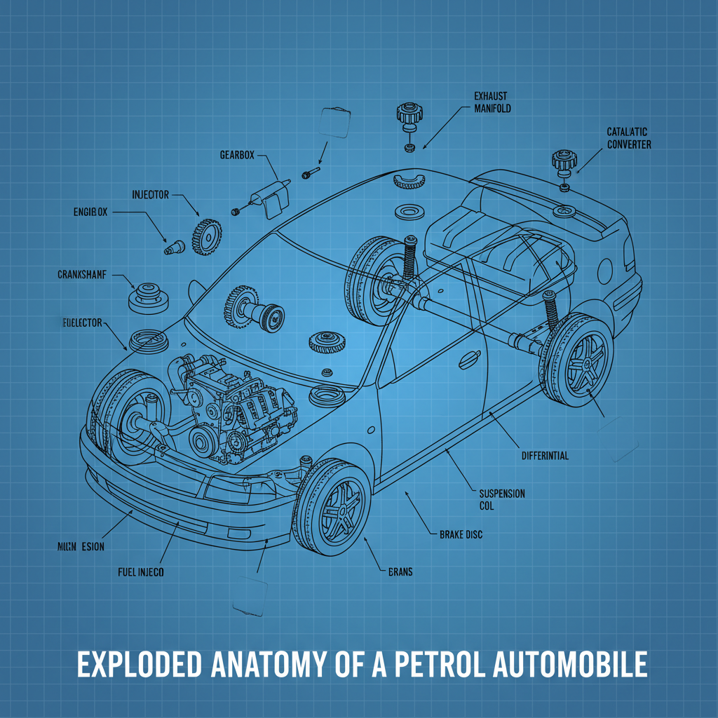Find Great Deals on Quality Used Petrol Cars for Sale Today