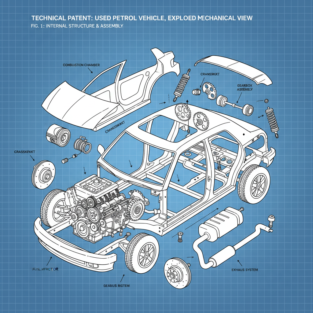 Find Great Deals on Quality Used Petrol Cars for Sale Today