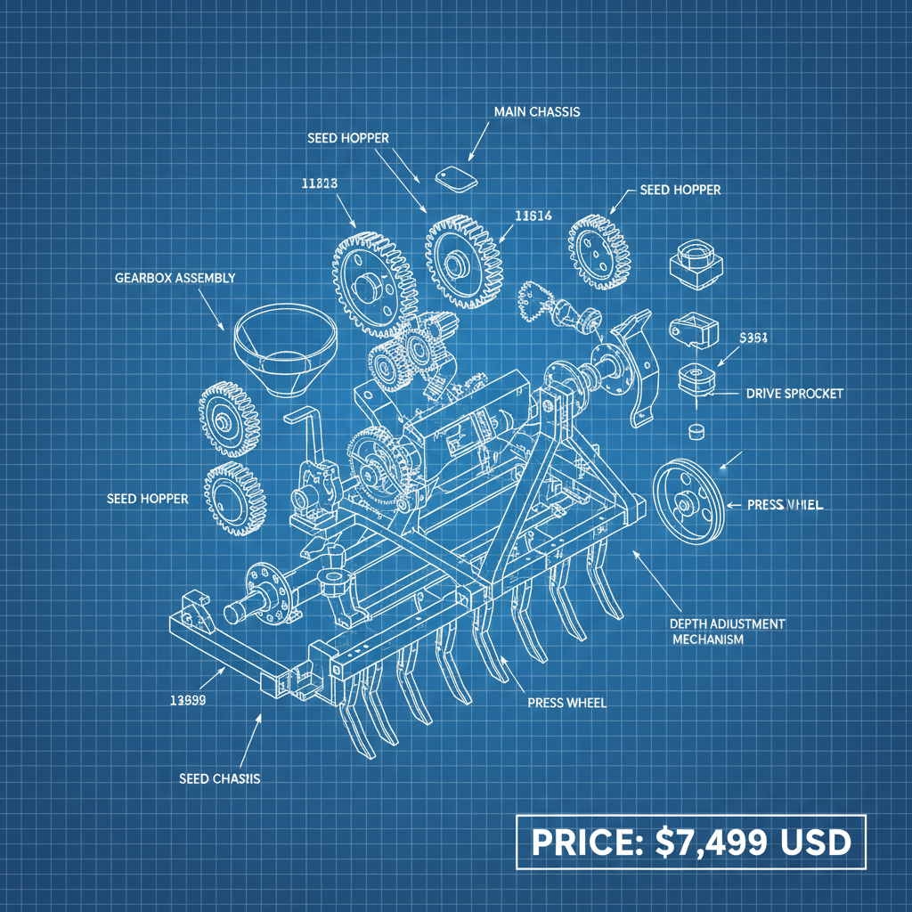 Understanding Roto Seed Drill Price and Optimizing Agricultural Investment