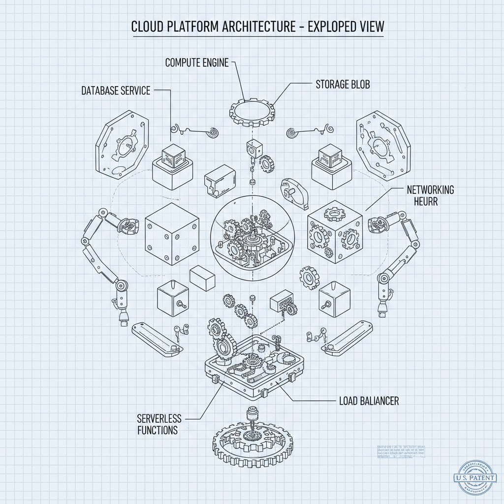 Unlock Business Potential with Comprehensive Cloud Platform Services