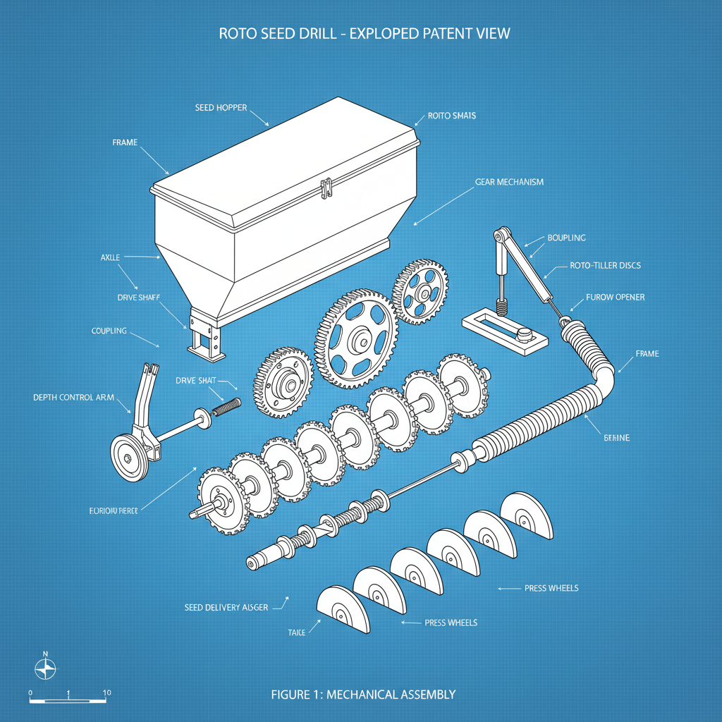 Understanding Roto Seed Drill Price and Optimizing Agricultural Investment