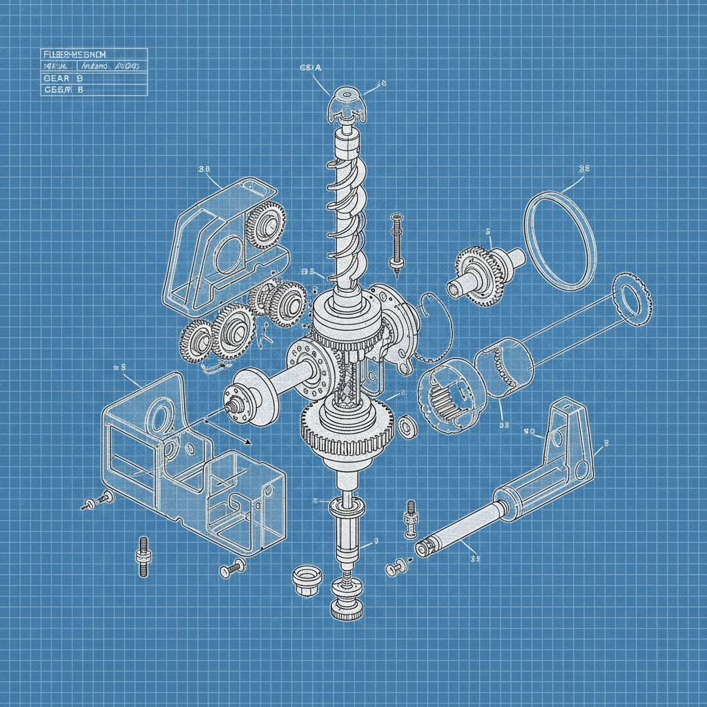 Superior Fiberglass Mining Equipment for Enhanced Operational Efficiency