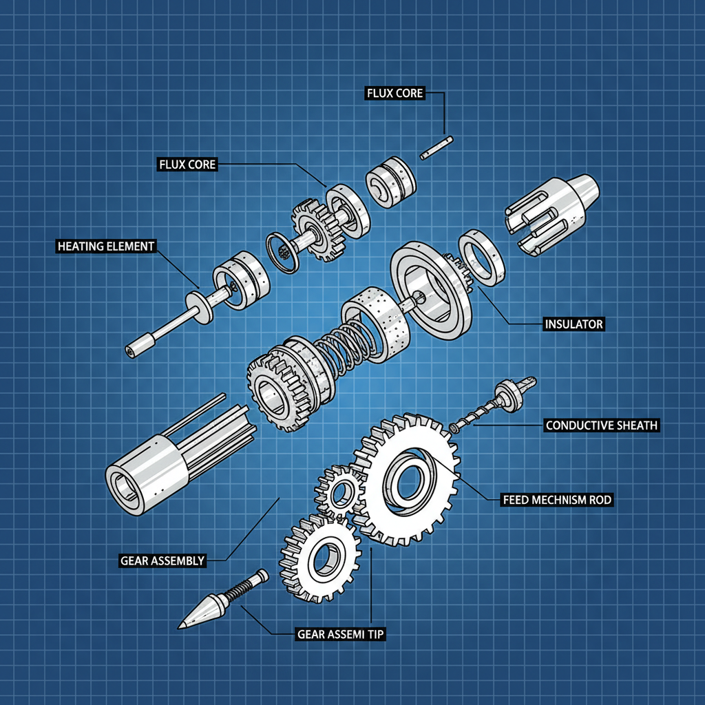 Comprehensive Guide to Wholesale Wire Rod for Welding Electrodes Supply