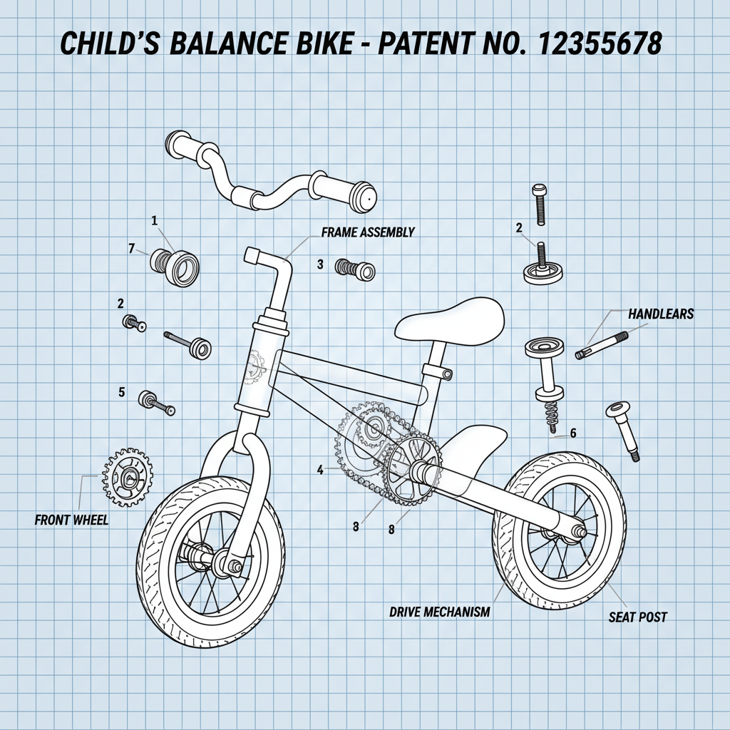 Choosing the Perfect Bike for a 3 Year Old A Comprehensive Guide