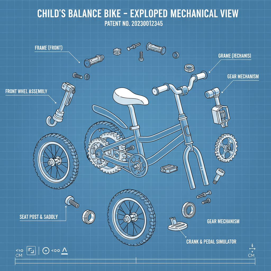 Choosing the Perfect Bike for a 3 Year Old A Comprehensive Guide