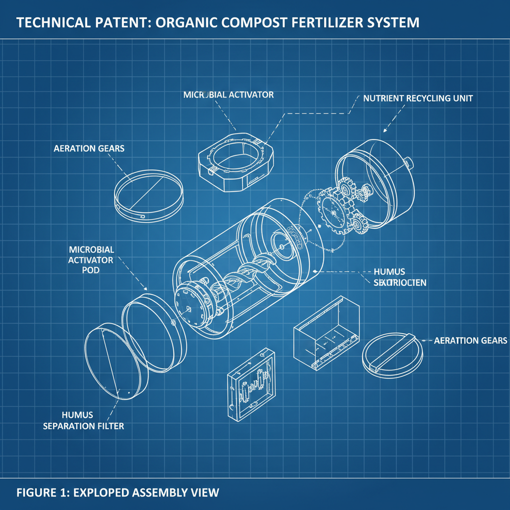 Unlock a Healthier Garden with the Best Organic Compost Fertilizer Solutions