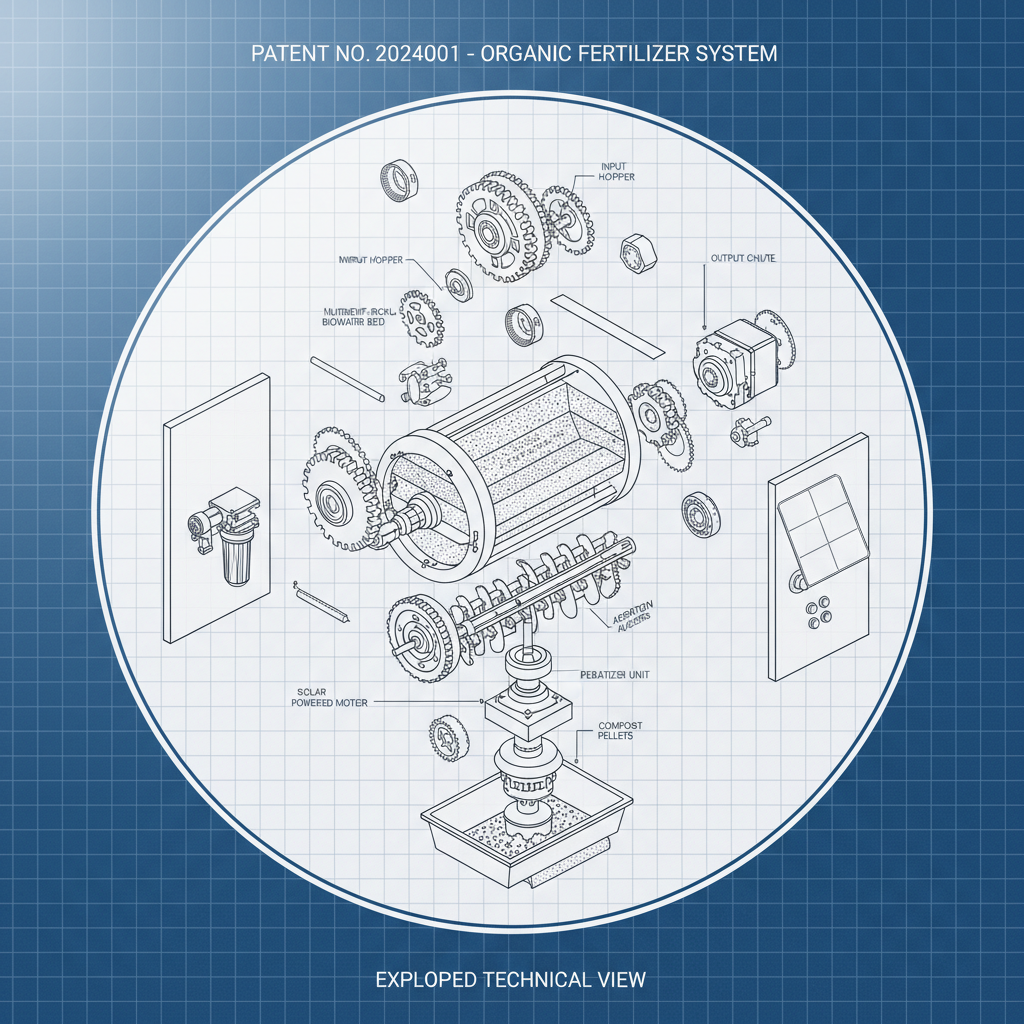 Unlock a Healthier Garden with the Best Organic Compost Fertilizer Solutions