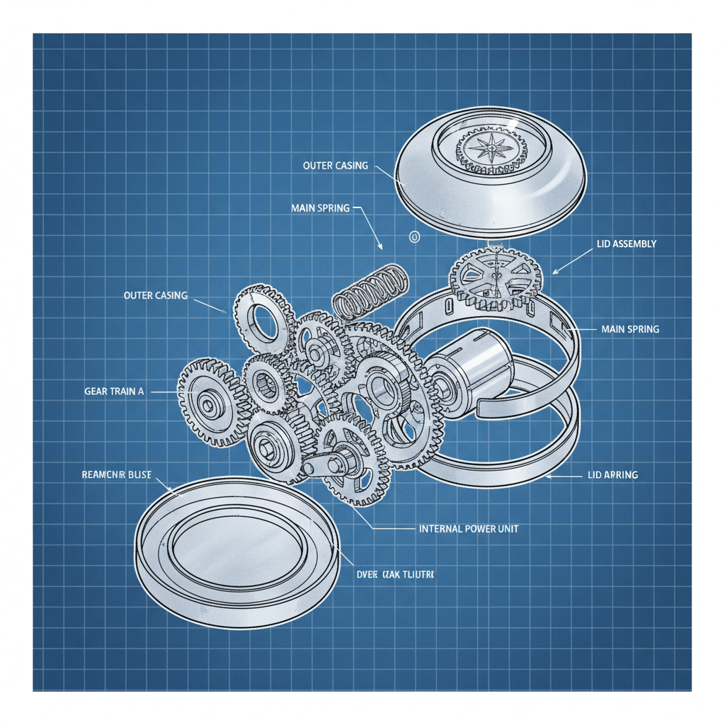 Discover the Best Custom Metal Tins for Superior Branding and Product Protection