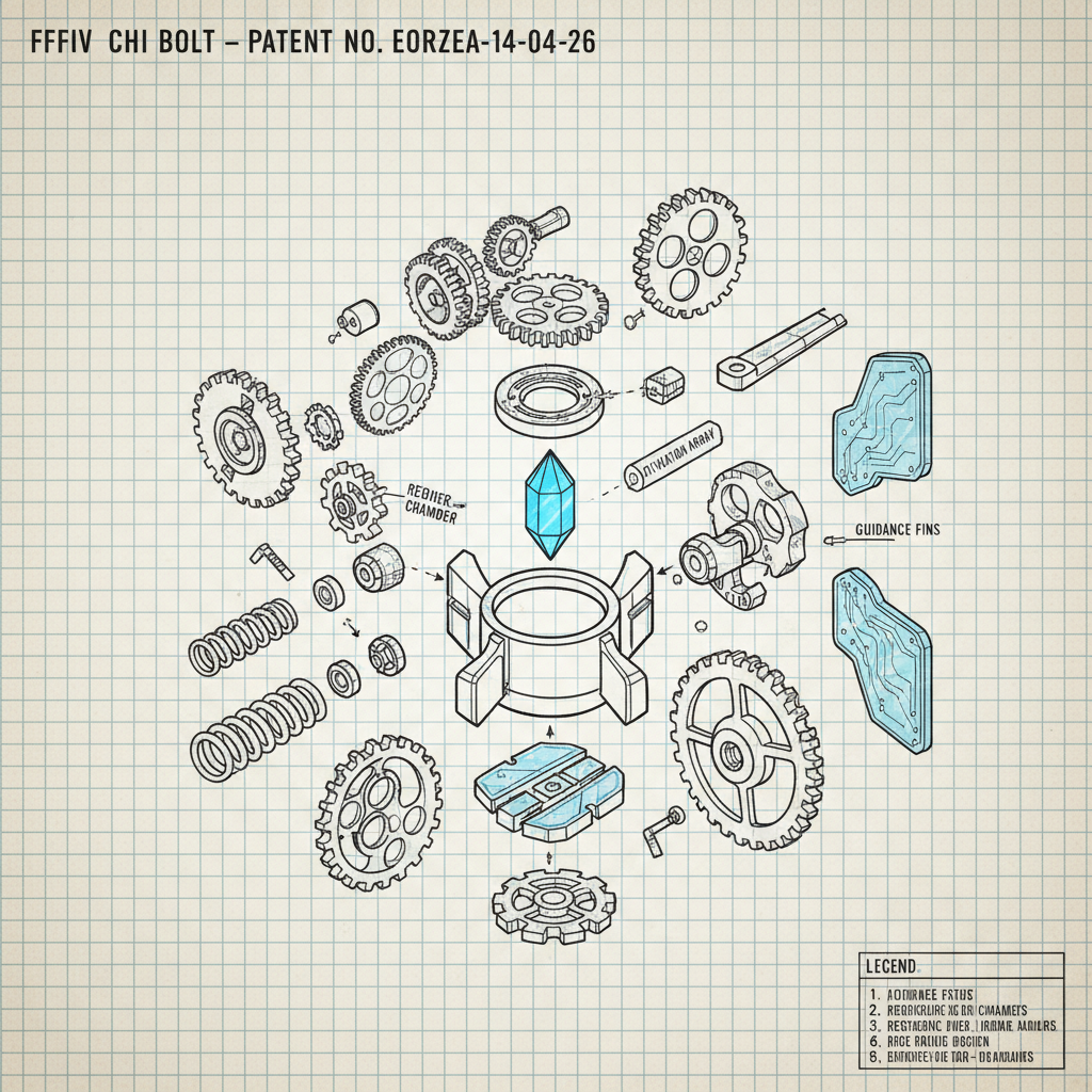 A Detailed Guide to Conquering FFXIV Chi Bolts in Dragonsong’s Reprise
