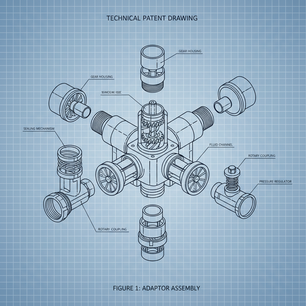 Comprehensive Guide to Pipe Adaptors and Fittings for Efficient Systems