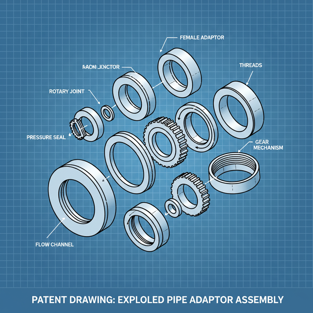 Comprehensive Guide to Pipe Adaptors and Fittings for Efficient Systems