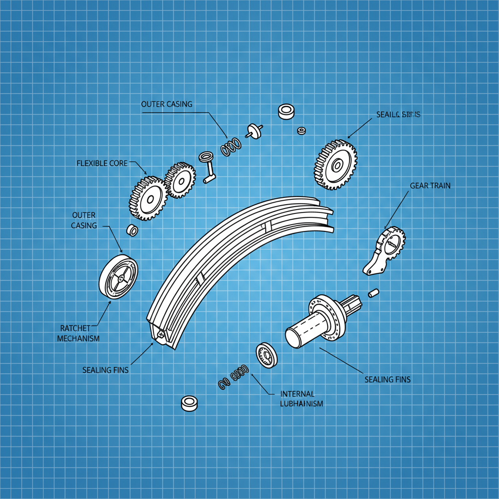Comprehensive Guide to Seal Strip for Optimal Performance and Longevity