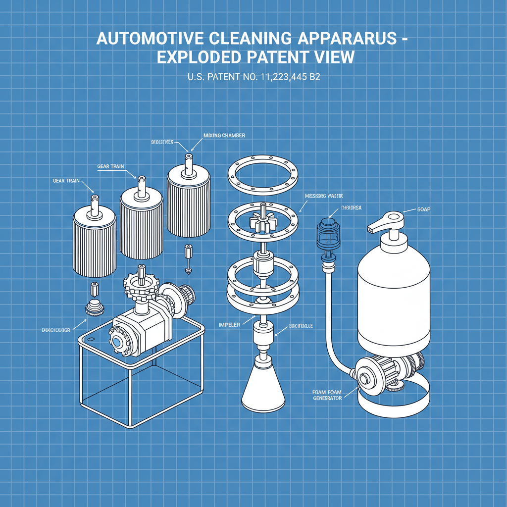 Comprehensive Guide to Essential Car Wash Utensils for Detailing