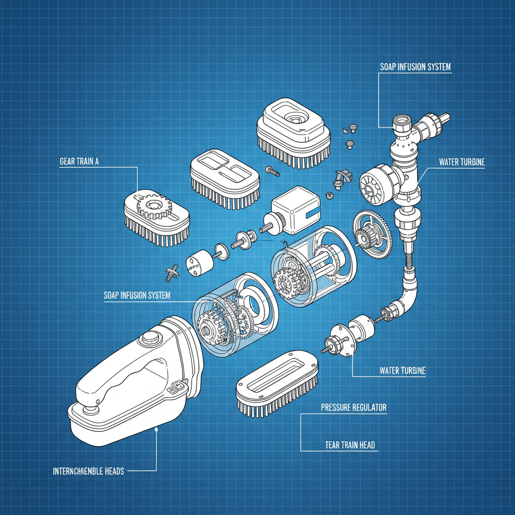 Comprehensive Guide to Essential Car Wash Utensils for Detailing