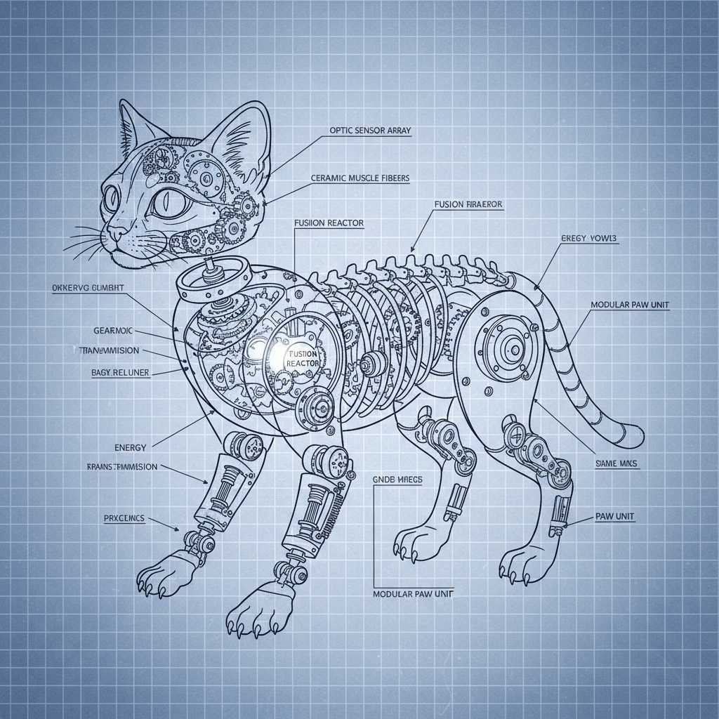 Exploring the Allure of the Custom Domestic Sand Cat A Comprehensive Guide