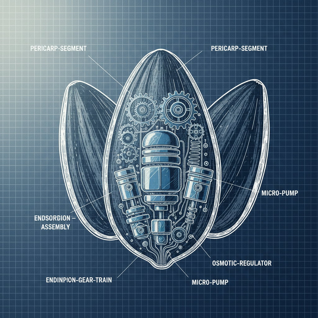 Discover Premium China Original Sunflower Seeds for Global Markets