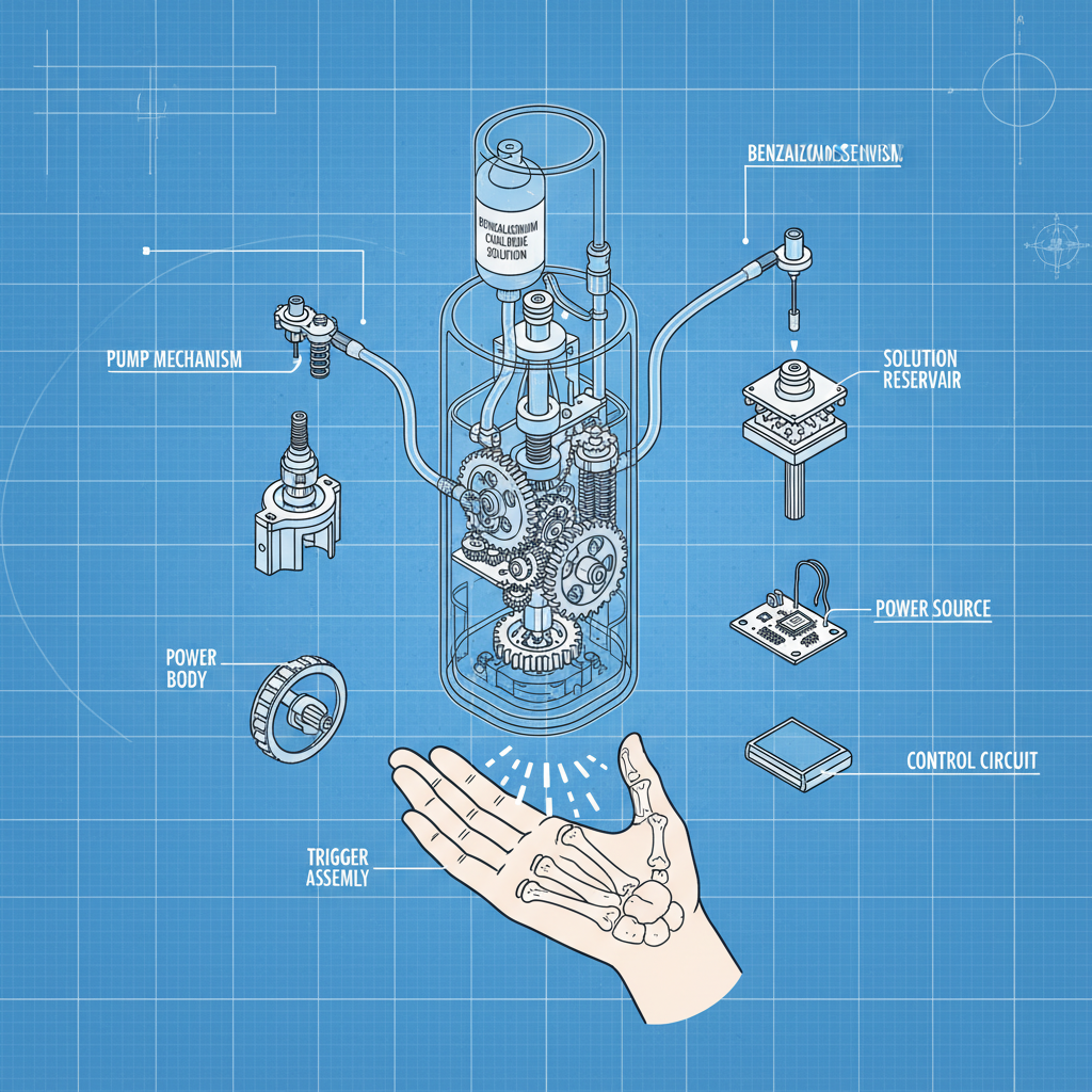 Comprehensive Guide to Benzalkonium Chloride Application and its Diverse Uses